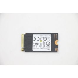 Lenovo SSD_ASM SSD Interno 256GB M.2 2242 PCIe 3.0 x4 NVMe para Portátiles ThinkPad, IdeaPad, ThinkBook de Alto Rendimiento Lenovo SSD_ASM SSD Interno 256GB M.2 2242 PCIe 3.0 x4 NVMe para Portátiles ThinkPad, IdeaPad, ThinkBook de Alto Rendimiento