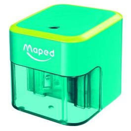 Afilalapiz Maped Electrico Con Bateria Afilalapiz Maped Electrico Con Bateria Precio: 20.89000023. SKU: B17VVA4Z4P