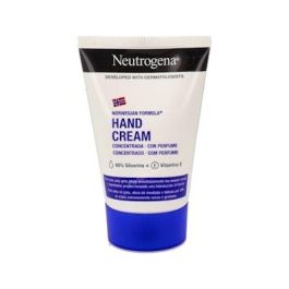 Eudermin Manos Concentrada Crema Máxima Protección, Repara, Regenera y Alivia Tirantez, Manos y Uñas, Todo Tipo Pieles, 50 ml Precio: 1.9499997. SKU: S05109887