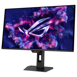 Asus XG27ACDMS Monitor Gaming QD-OLED 26.5 Pulgadas QHD 280Hz
