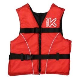 Kohala Chaleco Salvavidas Life Jacket Talla M, Edad Mínima Recomendada 14 Años Precio: 37.99773285. SKU: S2423029