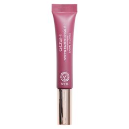 Soft'n Tinted, Vegano, Hydrates, Bálsamo labial, 006, Baya, SPF 15, 8 ml *Probador Precio: 16.819. SKU: B1EGGC24NY