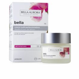 Bella Aurora Tratamiento Día Crema Facial Antiedad y Protección para el Rostro Precio: 32.49999984. SKU: S0589247
