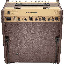 FISHMAN Amplificador Acústico Loudbox Performer con Bluetooth