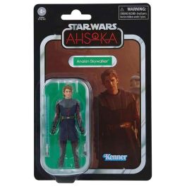 Figura Anakin Skywalker Star Wars Ahsoka 9,5cm Precio: 19.68999967. SKU: B13GZZXJRN