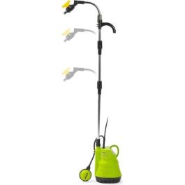 Fieldmann FVC 3002-ED Bomba de bidón
