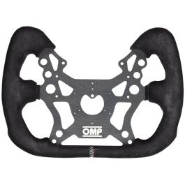 Volante Racing OMP OMPOD/2044/N Negro Ø 31,5 cm Precio: 505.58999975. SKU: S3704321