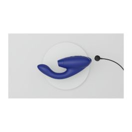 Vibrador Womanizer WOM171-BLUE Vibrador Womanizer WOM171-BLUE