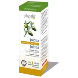 Aceite De Jojoba 100Ml. Bio Precio: 13.78999974. SKU: B14KS7VL6G