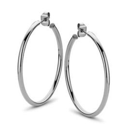 Pendientes Mujer CO88 Collection 8CE-70055 Plateado Precio: 45.69000051. SKU: B1EB2L3NBM