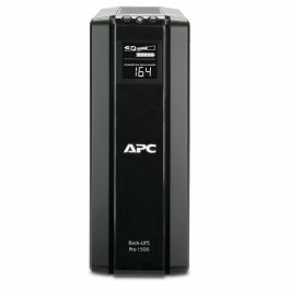 SAI Interactivo APC BR1500G-GR SAI Interactivo APC BR1500G-GR