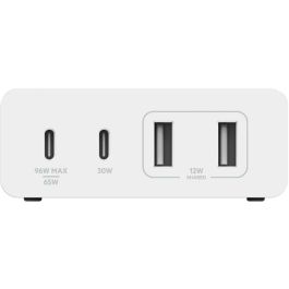 Dockstation Belkin WCH010VFWH