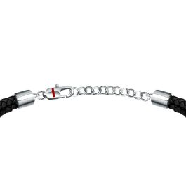 Pulsera Hombre Sector SZV75 Acero 22 cm