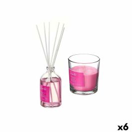 Set de Ambientadores 100 ml Orquídea (6 Unidades) Precio: 31.50000018. SKU: B1K9GJZ2D4