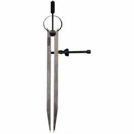Compás de puntas VOGEL 300 mm Precio: 22.49999961. SKU: B1HSJWX6EB