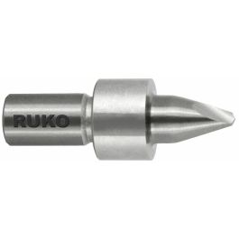 Broca RUKO RSH 1300 M6 Ø 5,4 mm Taladro Metal duro (HM)