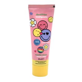 Take Care SMILEY WORD Dentífrico #menta dulce Pasta de dientes 50 ml