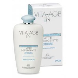 BOTTEGA DI LUNGAVITA Vita-Age In Leche Limpiadora Facial 200 ml Precio: 16.50000044. SKU: B12WCBK8RK