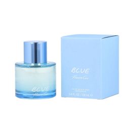 Perfume Hombre Kenneth Cole EDT Blue 100 ml Precio: 44.5000006. SKU: B14EFEB9DZ