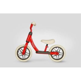 Bicicleta Infantil Trainer Rojo