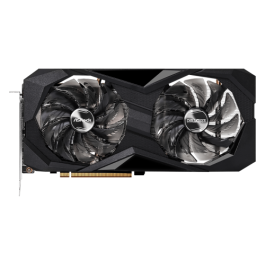 Asrock Challenger AMD Radeon RX 6600 D 8GB GDDR6 Asrock Challenger AMD Radeon RX 6600 D 8GB GDDR6