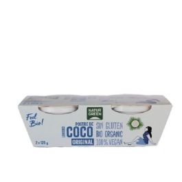Postre De Coco 2X125Gr. Precio: 4.4999999. SKU: B1BRN2KHSP