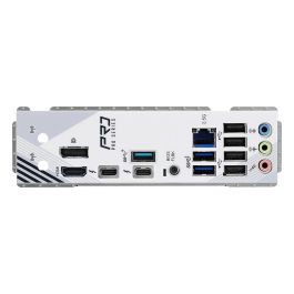 ASRock Z890 Pro RS (1851) (D) Placa Base ATX Intel Z890, Socket LGA 1851, DDR5-SDRAM