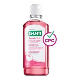 Colutorio Sensivital+ 500Ml Colutorio Sensivital+ 500Ml Precio: 12.50000059. SKU: B1HGC5JCZ8