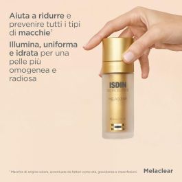 Sérum Antimanchas Isdin Isdinceutics Melaclear Advanced 30 ml