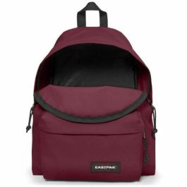 Mochila Eastpak Padded Pak'R Rojo Oscuro 30 x 40 x 18 cm