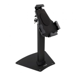 Tooq Soporte Tablet Antirrobo TQTDS0811 Sobremesa Ajustable Negro para 7.9-10.5 Pulgadas Precio: 31.99000057. SKU: B1B3K4RGM6