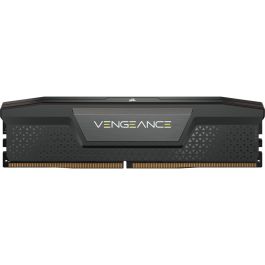 Corsair Kit Memoria RAM VENGEANCE 192GB (4x48GB) PC5200 CL38 DDR5 Negro para Sobremesa Precio: 714.59000008. SKU: B1JYQWWGGN