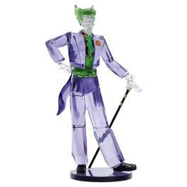 Figura Decorativa Swarovski Joker Multicolor Joker 14 x 7,6 x 8 cm