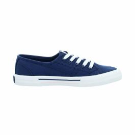 Zapatillas Deportivas Mujer Pepe Jeans Brady Basic Azul oscuro Precio: 49.9004. SKU: B1DXWEEANJ