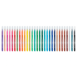 Stabilo Rotuladores Power C-Surtidos Estuche 18 Ud