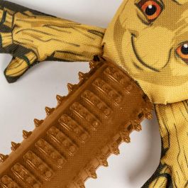 Mordedor para perro tpr guardians of the galaxy groot 11.0 x 30.0 x 9.0 cm Mordedor para perro tpr guardians of the galaxy groot 11.0 x 30.0 x 9.0 cm