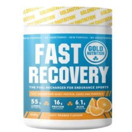 Fast Recovery Naranja 600Gr. Precio: 24.4999997. SKU: B1G5F9N8BR