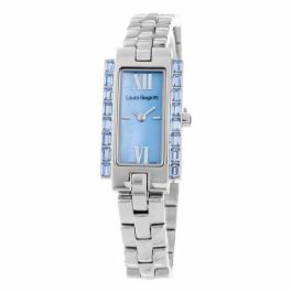 Reloj Mujer Laura Biagiotti LB0018L-AZ (Ø 18 mm) Precio: 21.49999995. SKU: S0341800