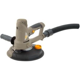 Fartools PP 710 Lijadora de pared One para placas de yeso 710W, Ø 180mm, montaje velcro, velocidad 1200-2500 rpm
