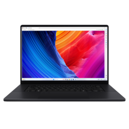 ASUS ProArt P16 OLED H7606WI-ME067 - Ordenador Portátil 16" WQUXGA (AMD Ryzen AI 9 HX 370, 32GB RAM, 100GB SSD, NVIDIA RTX 4070 8GB, Sin Sistema Operativo) Negro Nano - Teclado QWERTY español Precio: 2789.50000021. SKU: B1FLMPFNK6