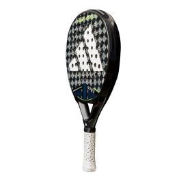Pala de Pádel Adidas Cross It Ctrl 3.4 Negro Plástico