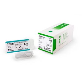 Obvium Novum 3-0 Triangular 24 mm 3-8 90 cmobvium Precio: 45.50000026. SKU: B1C3E8D3NF