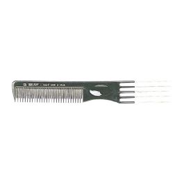 EuroStil Peine Especial de Metal con 5 Púas Precio: 1.98999988. SKU: SLC-77147