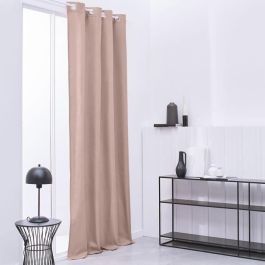 Cortina aislante térmica TODAY Essential Uni - 140 x 240 cm - Arena rosa Precio: 30.59000032. SKU: S7151584