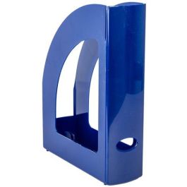 Revistero Plastico 80Mm Opaco Azul Mar Revistero Plastico 80Mm Opaco Azul Mar Precio: 2.98999954. SKU: B163GCHRM2