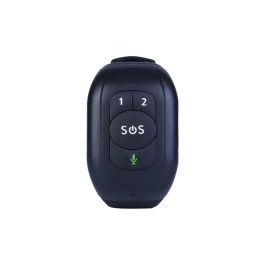 Leotec Senior Smart Band 4G Negra con GPS, Llamadas, Ritmo Cardíaco, Podómetro y Detección de Caídas para Mayores Precio: 60.5. SKU: B1EQJPZGPD
