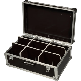 ALGAMCASES AC-54 Paneles de Separación para Flight Case