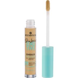 Essence #25 SKIN LOVIN' SENSITIVE Corrector de Maquillaje Tono Medium Olive, Cobertura Modulable con Aloe Vera para Piel Sensible 3.5ml Essence #25 SKIN LOVIN' SENSITIVE Corrector de Maquillaje Tono Medium Olive, Cobertura Modulable con Aloe Vera para Piel Sensible 3.5ml