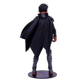 Mcfarlane toys DC Multiverse Robin Figura Articulada con Accesorios, 18 cm