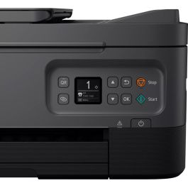 Canon PIXMA TS7450i Tinte-Multifunción 3 en 1 A4 WiFi Duplex ADF